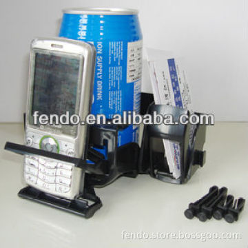 Car Drink Holder And Mobile Holder